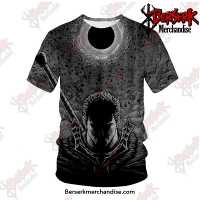 Berserk T-Shirt 02