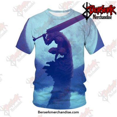 Berserk T-Shirt 03