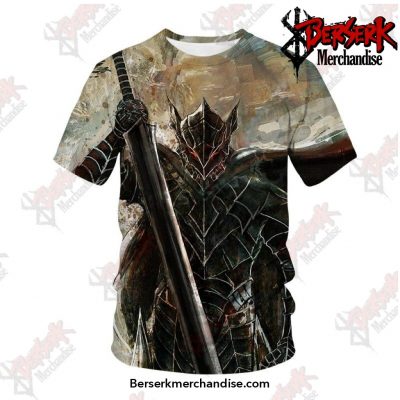 Berserk T-Shirt 05