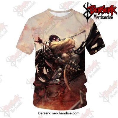 Berserk T-Shirt 06