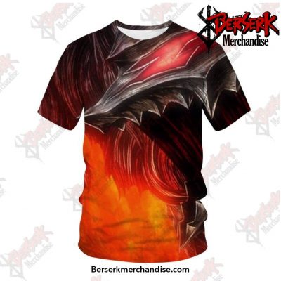 Berserk T-Shirt 07