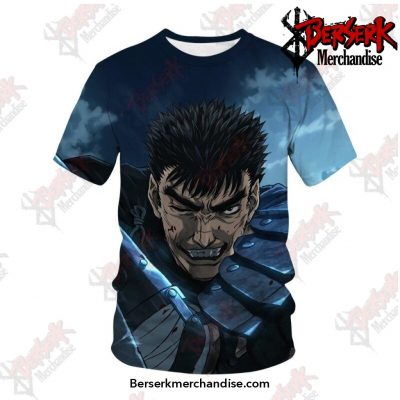 Berserk T-Shirt 08