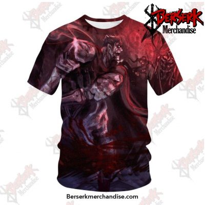 Berserk T-Shirt 10