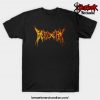 Berserk - Metal T-Shirt Black / S