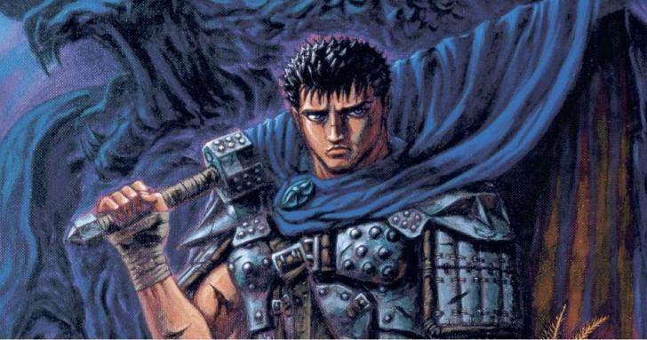 Berserk Publisher Shares A Letter About The Future Of The Manga 1 - Berserk Merchandise Store