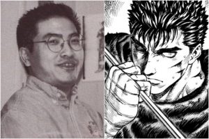 Berserk Publisher Shares A Letter About The Future Of The Manga - Berserk Merchandise Store