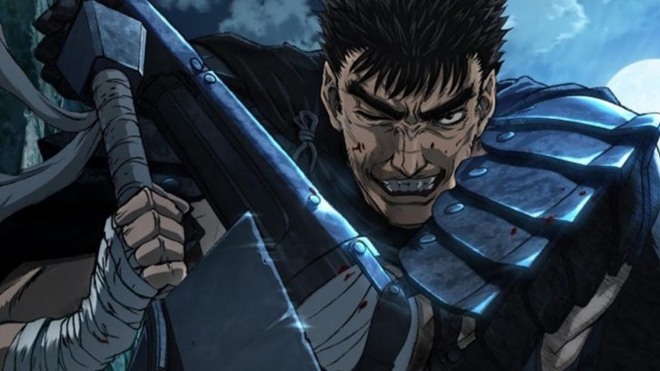 Berserk Publisher Shares A Letter About The Future Of The Manga2 - Berserk Merchandise Store