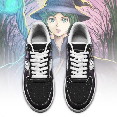Berserk Schierke Sneakers Berserk Anime Shoes Mixed Manga