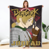 Berserk Judeau Blanket Fleece Custom Berserk Anime Bedding 1 perfectivy com 650x 1 - Berserk Merchandise Store