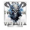 1 valhalla warrior the gift for berserk fans benjamin burkert transparent - Berserk Merchandise Store