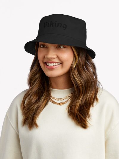Viking Bucket Hat Official Cow Anime Merch