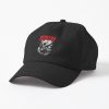 Vintage Anime Cool Japanese Style 1 Cap Official Cow Anime Merch